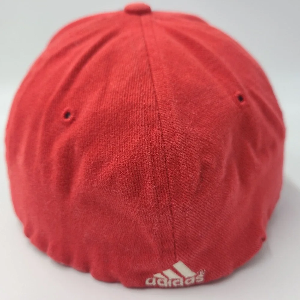 adidas vintage hat